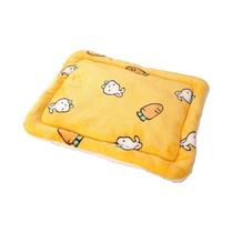 Cama Aquecida Para Pequenos Animais De Inverno Para Coelho, Chinchila, Hamster, Porquinho-da-índia,