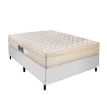 Cama Arezzo Box Casal Molas Ensacadas Portobel Cama Arezzo Box Casal Molas Ensacadas Portobel