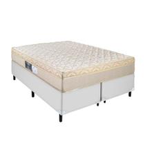 Cama Arezzo Box King Molas Ensacadas Portobel