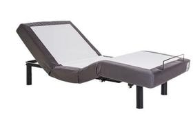Cama articulada base motorizada no stress pilati Cama articulada base motorizada no stress pilati