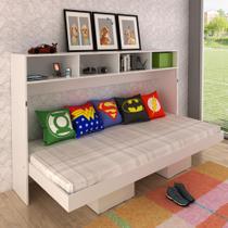 Cama Articulada Horizontal Solteiro 88cm CM8020 Tecnomóbili Cama Articulada Horizontal Solteiro 88cm CM8020 Tecnomóbili