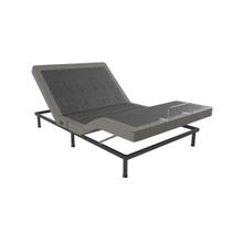 Cama Articulada Luuna Rise, Base Elétrica, Zero Gravity, AntiRonco, Controle sem Fio, 5 Anos de Garantia Cama Articulada Luuna Rise, Base Elétrica, Zero Gravity, AntiRonco, Controle sem Fio, 5 Anos de Garantia