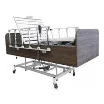 Cama Articulada Motorizada Com Elevação