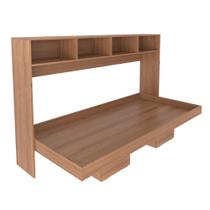 Cama Articulável Horizontal Solteiro CM8020 Tecnomobili Marrom Cama Articulável Horizontal Solteiro CM8020 Tecnomobili Marrom