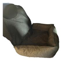 Cama Assento Pet Qualidade Premium Cachorro Confortável