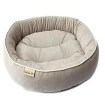 Cama Áustria Cinza - Bichinho Chic