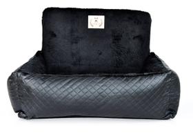 Cama Auto para Cachorro e Gato Pet