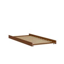 Cama Auxiliar 715EA para Colchão de 88x188cm Piratini