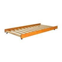 Cama Auxiliar 715LA Mel Acetinado Piratini