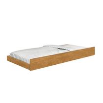 Cama Auxiliar 90cm Eleganza - J&A Móveis