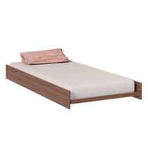 Cama Auxiliar de Solteiro 1250 Ilan San Remo