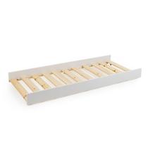 Cama Auxiliar Infantil para Cama Tivoli - Branco