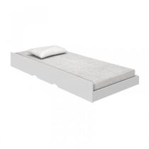 Cama Auxiliar Solteiro