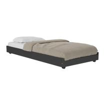 Cama Auxiliar Solteiro para Colchão 78 x 188cm Multimóveis CR35091