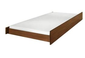 Cama Auxiliar Solterio Cinamomo - Móveis Valverde Cama Auxiliar Solterio Cinamomo - Móveis Valverde