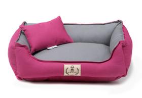 Cama Bali para Cachorro e Gato Pet