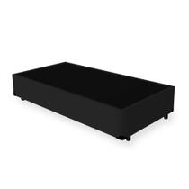 Cama Base Box Solteiro 78cm