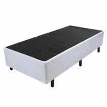 Cama Base Solteiro Poliester 78X188cm - Genki Kenko