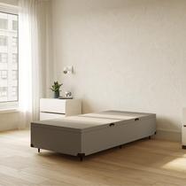 Cama Baú Emma - Solteiro (88x188cm)