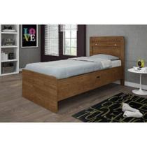 Cama Bau Solteiro Larissa Malbec Framar Cama Bau Solteiro Larissa Malbec Framar
