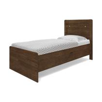 Cama bau solteiro larissa malbec Cama bau solteiro larissa malbec