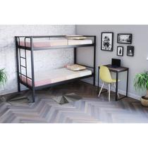 Cama Beliche Preto Cama Beliche Preto