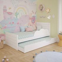 Cama Bibox Solteiro Elza Permobili