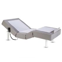 Cama Box Ajustável Pilati SOLTEIRO - 090x200 Cama Box Ajustável Pilati SOLTEIRO - 090x200