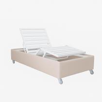 Cama Box Articulada Motorizada Esmeralda Cama Box Articulada Motorizada Esmeralda