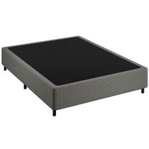 Cama Box Base King Tilbury (193x203x37) - Sealy