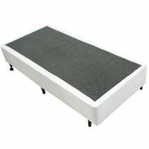 Cama Box Base Solteiro Poliester ( 88 X 188cm )