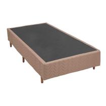 Cama Box Base Universal CRC Clean Fantasy 025 Solteiro-88x188x20