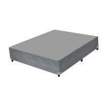 Cama Box Base Viuvo Poliester(1.28X1.88) Cama Box Base Viuvo Poliester(1.28X1.88)