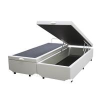 Cama Box Bau King Size material sintético8)
