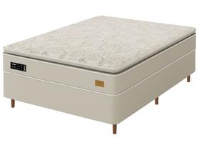 Cama Box (Box + Colchão) Casal Umaflex