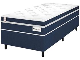 Cama Box (Box + Colchão) Solteiro Plumatex Cama Box (Box + Colchão) Solteiro Plumatex