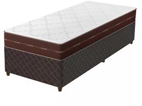 Cama Box (Box + Colchão) Solteiro Prorelax