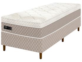 Cama Box (Box + Colchão) Solteiro Umaflex Cama Box (Box + Colchão) Solteiro Umaflex