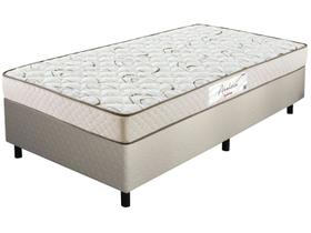 Cama Box (Box + Colhão) Solteiro Gazin Prorelax