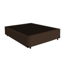 Cama Box Casal 138cm - LucasColchoes