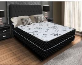 Cama Box Casal 138x188 Ortobello