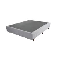 Cama Box Casal 138x26 cm Sommier Hellen