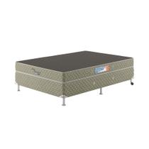 Cama Box Casal Bio Sonno Spubio Incofal 138x188x50cm