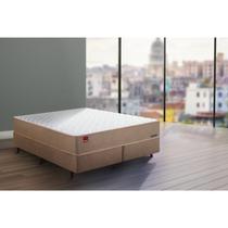 Cama Box Casal Molas Ensacadas Havana Mannes
