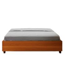 Cama Box Casal Mônaco Tcil Móveis Cinamomo Cama Box Casal Mônaco Tcil Móveis Cinamomo