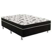 Cama box casal union ortopedico 4300x1880x1380 ortobom Cama box casal union ortopedico 4300x1880x1380 ortobom