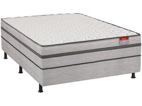 Cama Box Conjugada Casal Reconflex Espuma 65x138x188cm Elos Cama Box Conjugada Casal Reconflex Espuma 65x138x188cm Elos