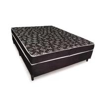 Cama Box conjugado Ortopedico Union Casal Drems - F A Elegante Cama Box conjugado Ortopedico Union Casal Drems - F A Elegante