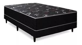 Cama Box conjugado Ortopedico Union Solteiro Drems - F A Elegante