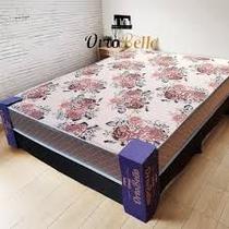 Cama Box de Casal Conjugada Ortopédica Lisboa